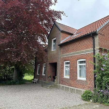 Landhaus Bea Rabenkirchen-Faulueck Exterior photo